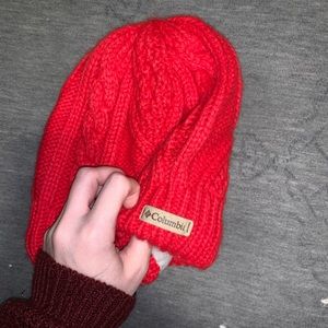 Columbia Hat